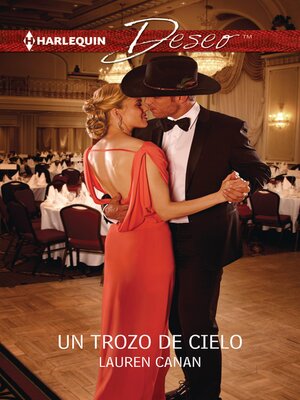 cover image of Un trozo de cielo